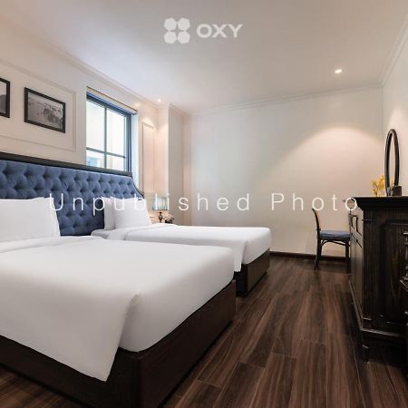 Ha Long Essence Hotel Экстерьер фото