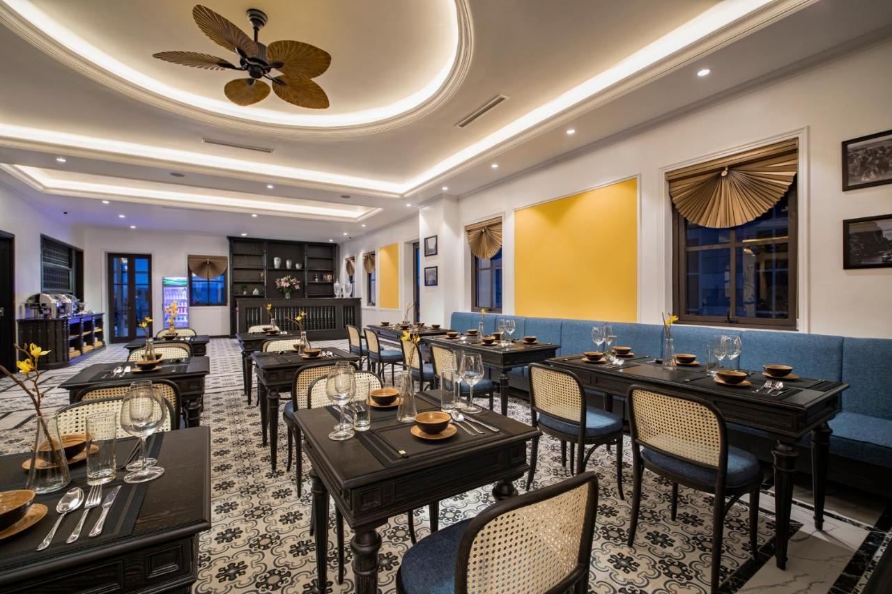 Ha Long Essence Hotel Экстерьер фото